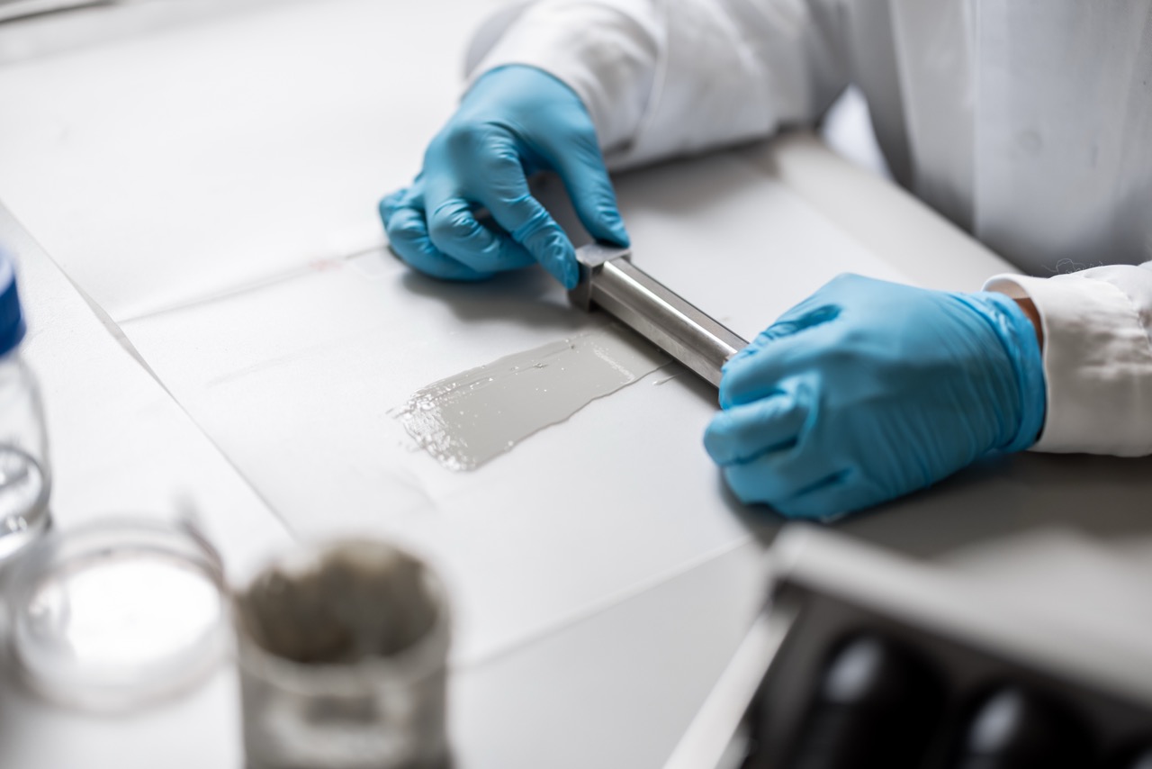 XenCure Product - Reactive curing systems and coating applications